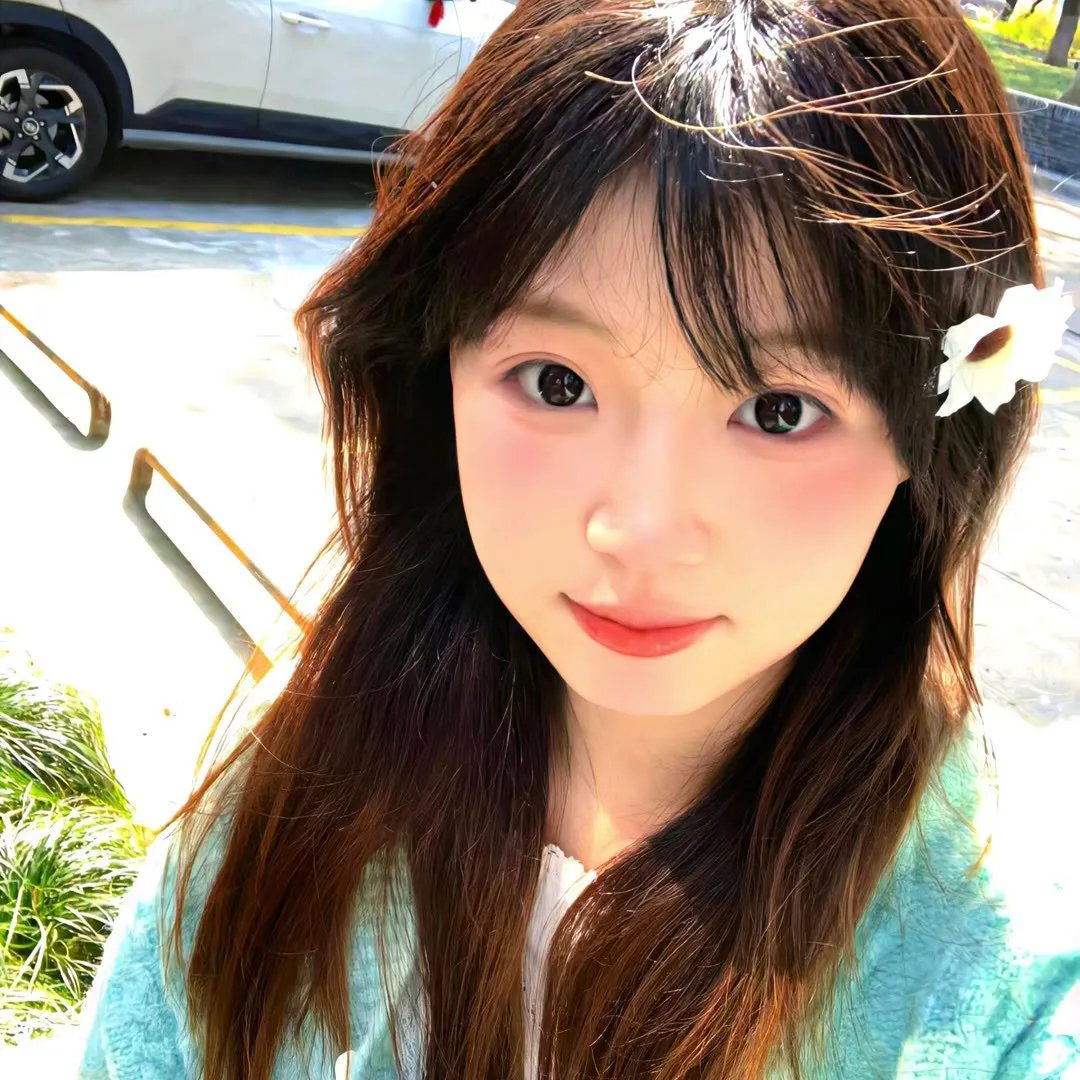 我是岁月你是星辰